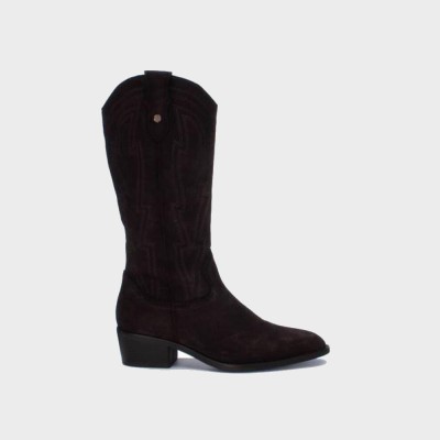 BOTAS MUJER CARMELA 164381